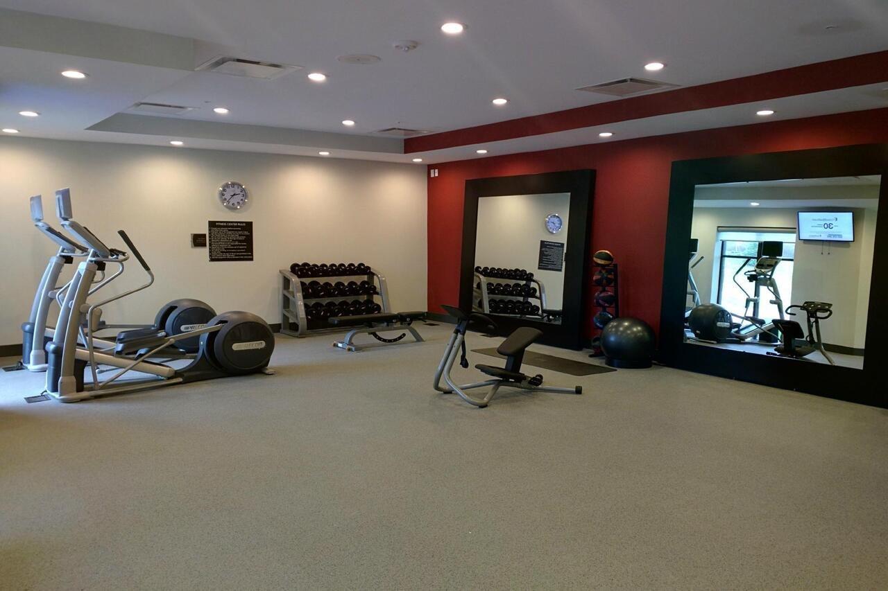 Homewood Suites By Hilton Cincinnati/West Chester Extérieur photo