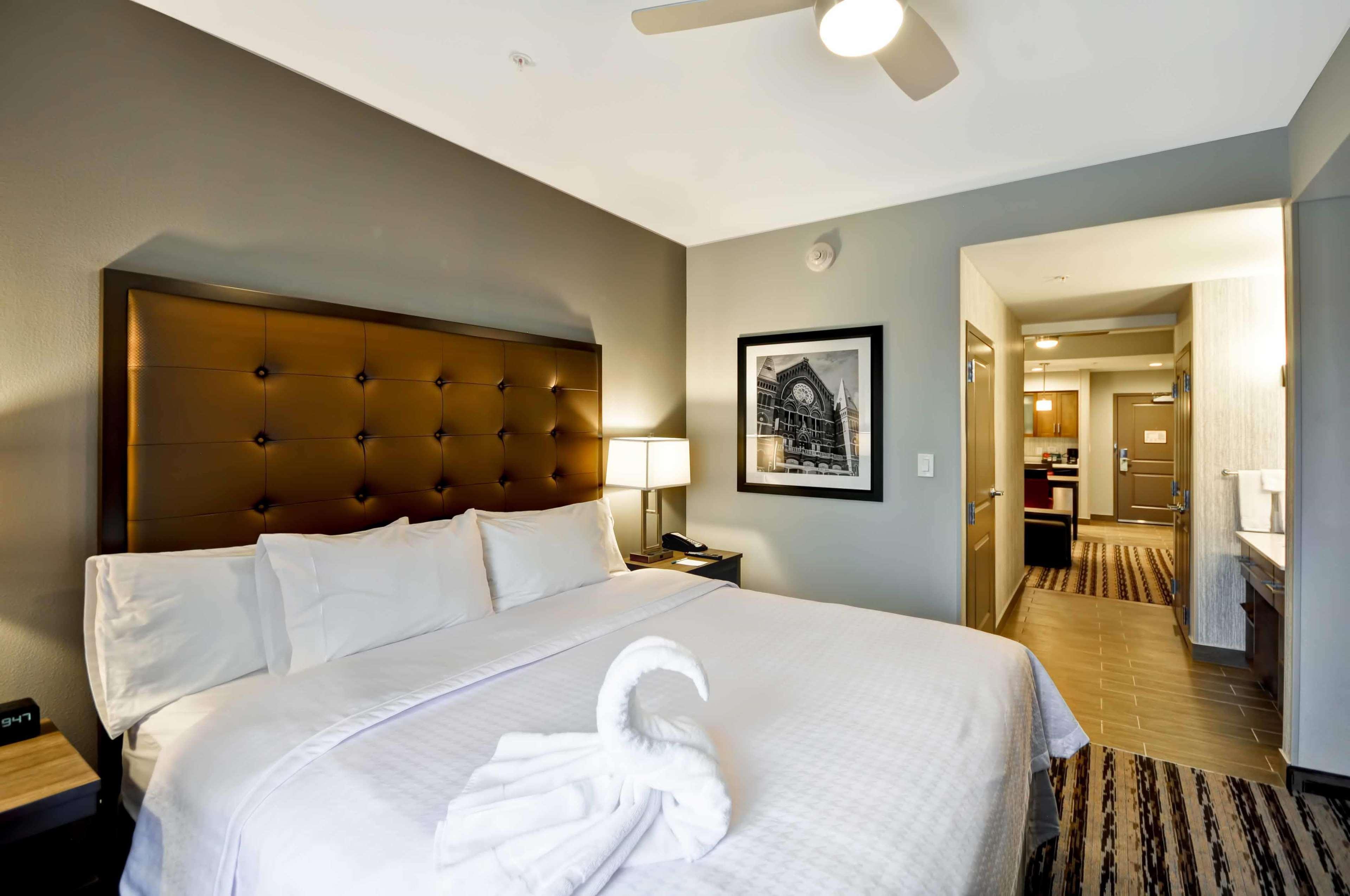 Homewood Suites By Hilton Cincinnati/West Chester Extérieur photo