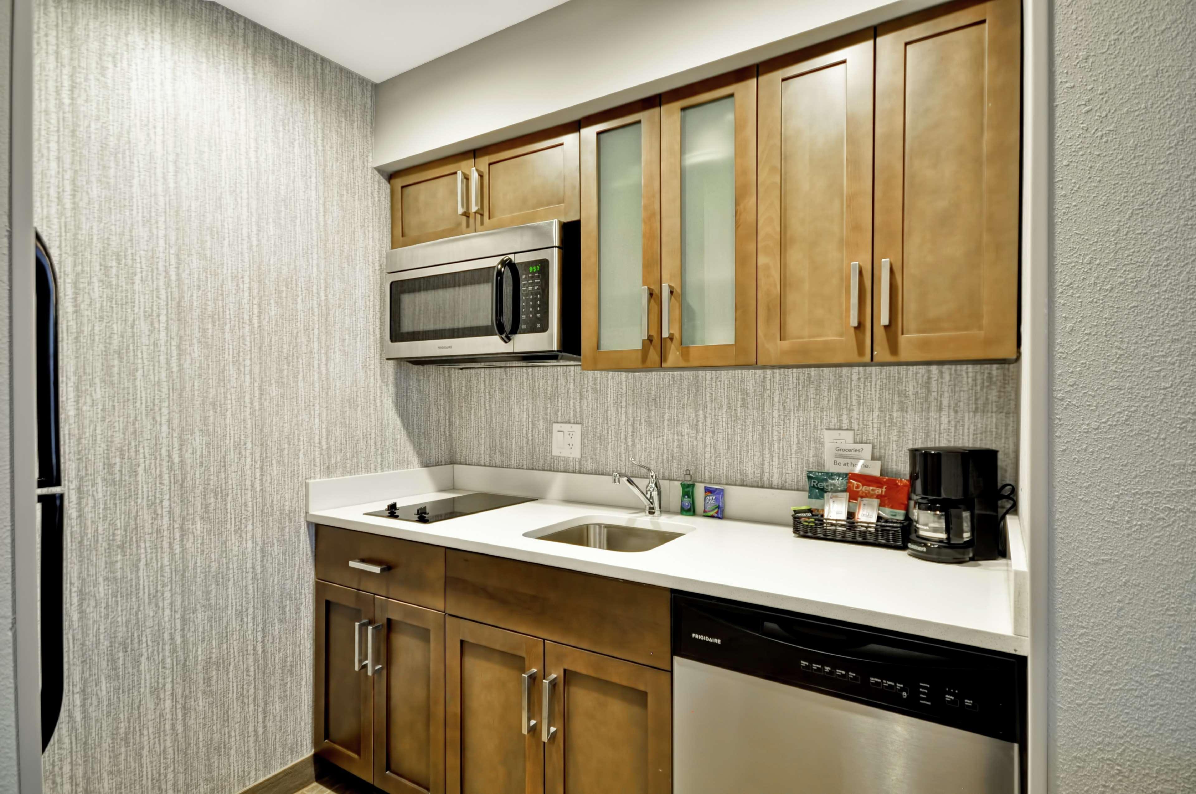 Homewood Suites By Hilton Cincinnati/West Chester Extérieur photo