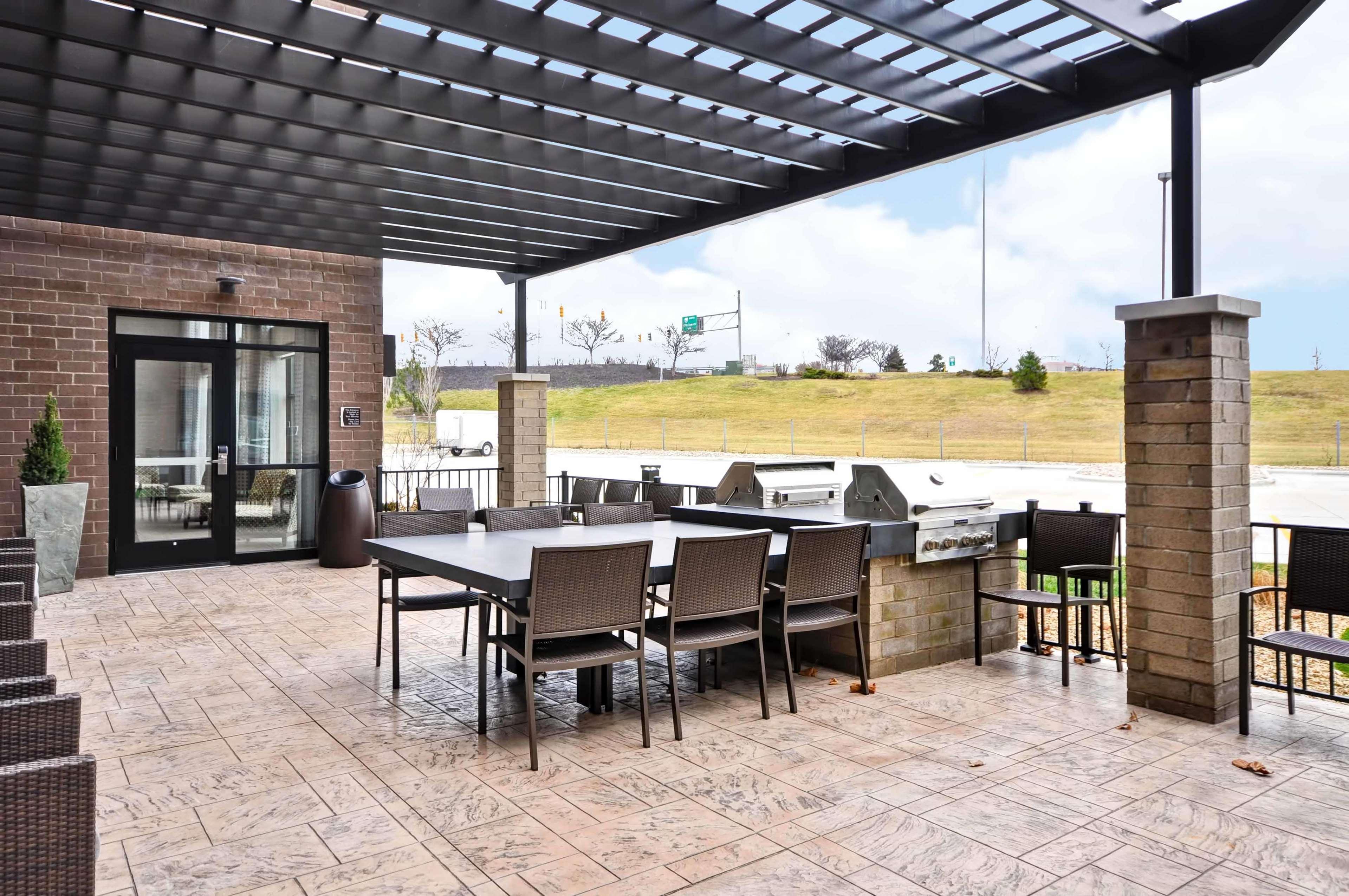 Homewood Suites By Hilton Cincinnati/West Chester Extérieur photo