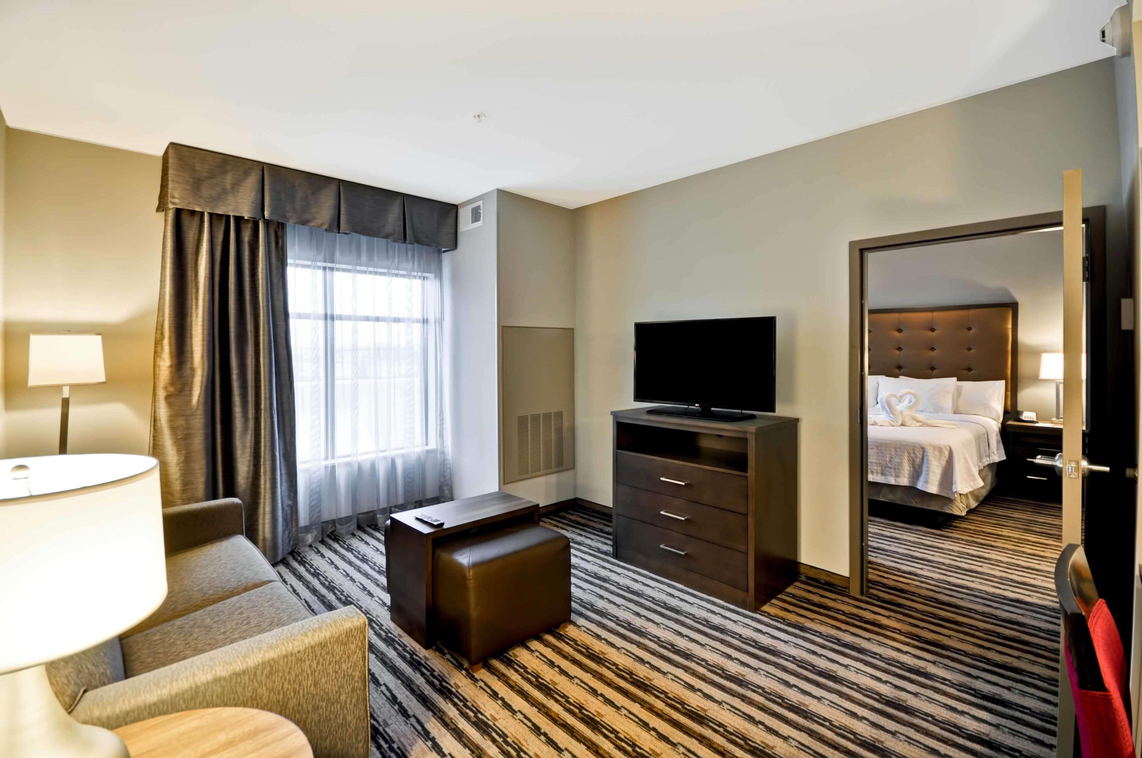 Homewood Suites By Hilton Cincinnati/West Chester Extérieur photo