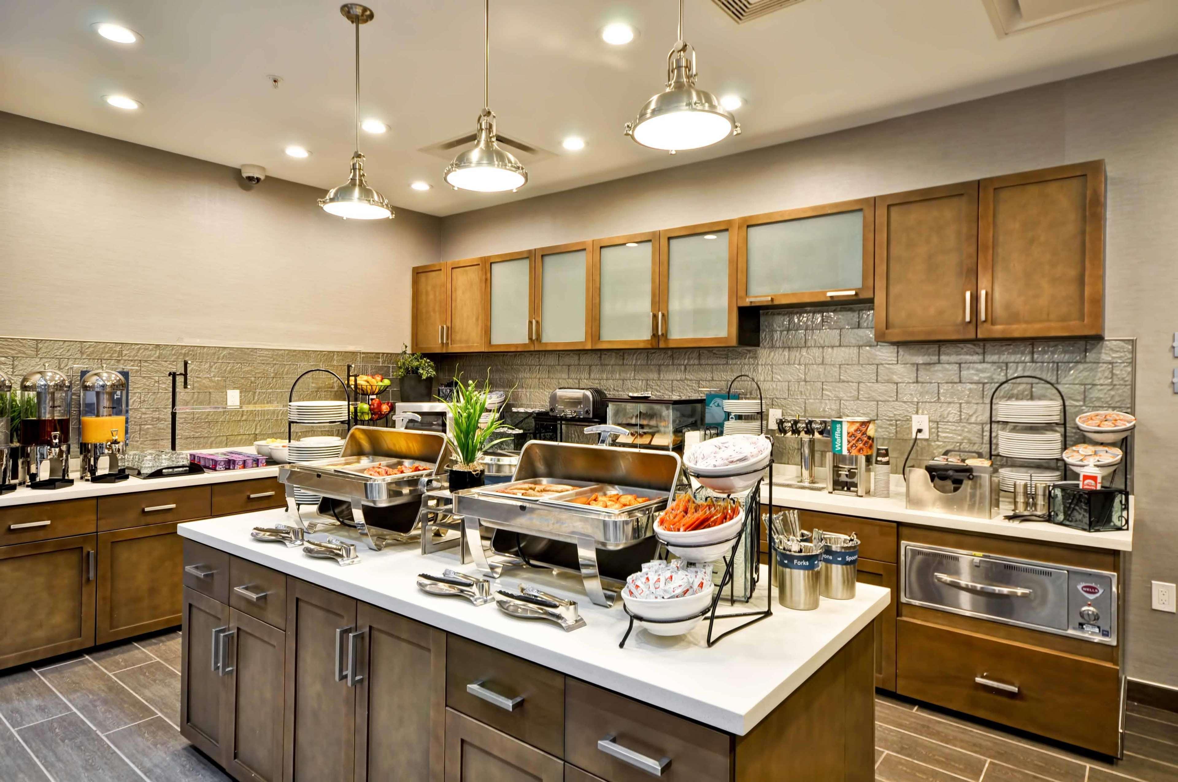Homewood Suites By Hilton Cincinnati/West Chester Extérieur photo