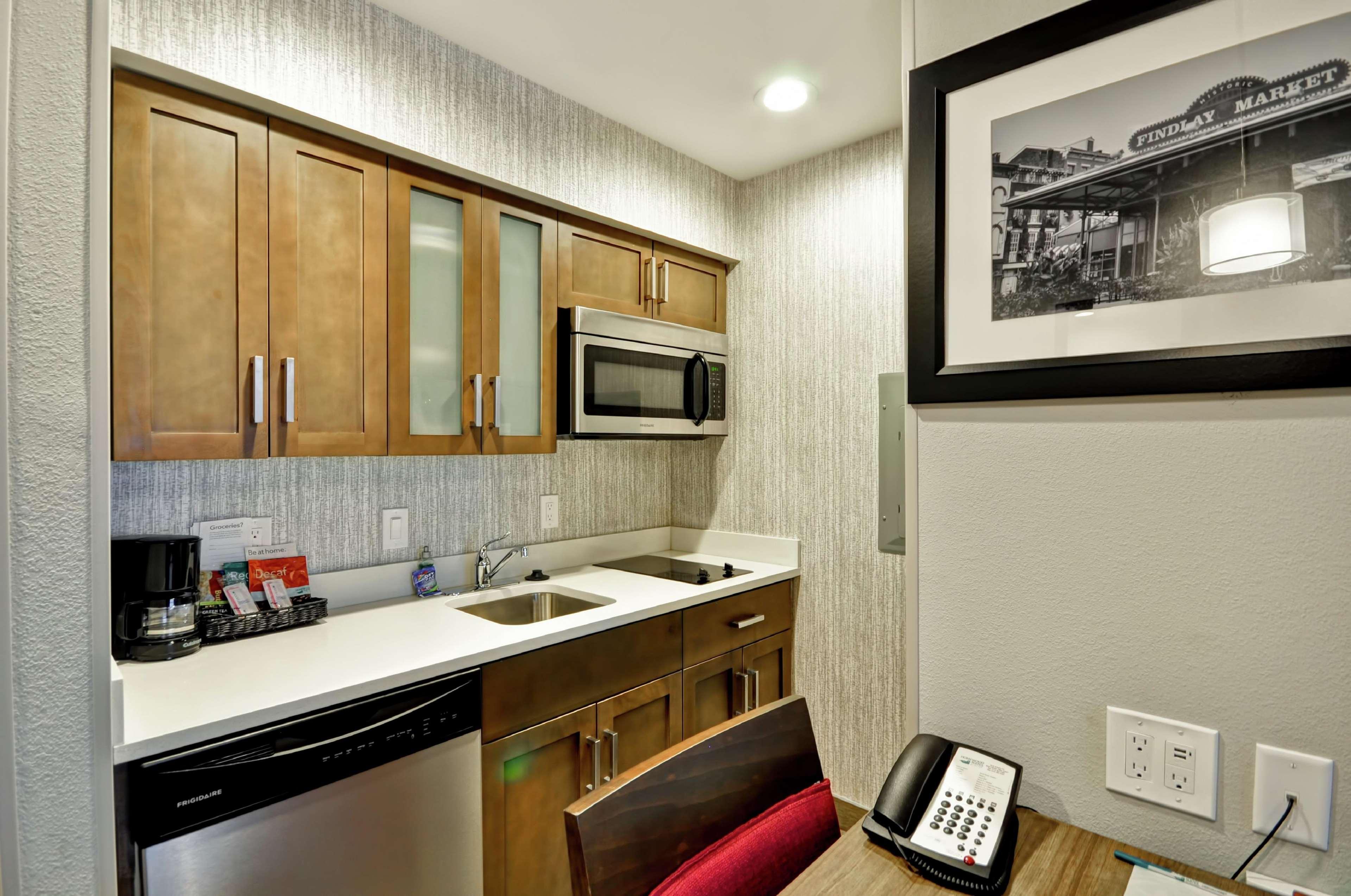 Homewood Suites By Hilton Cincinnati/West Chester Extérieur photo