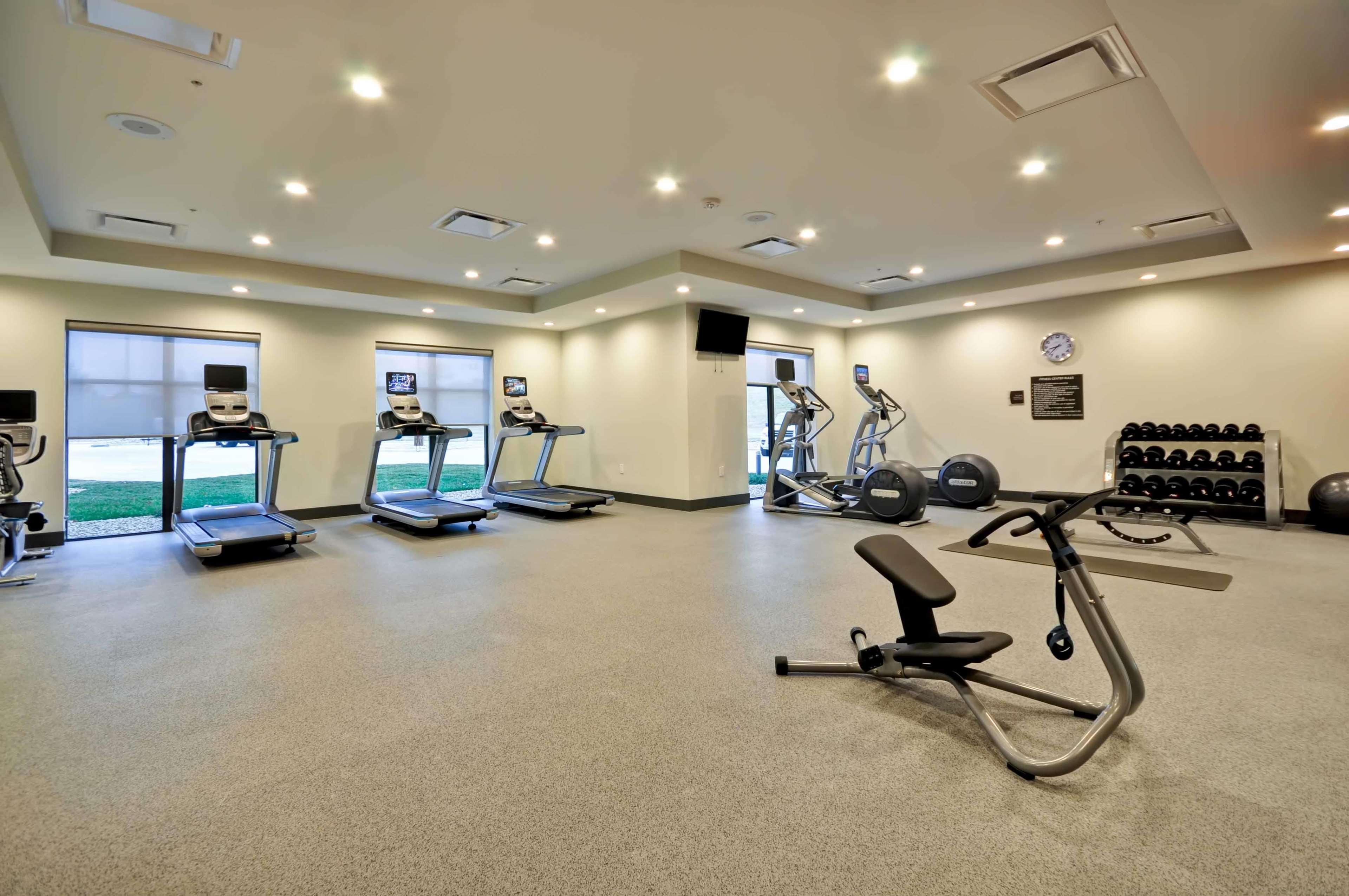 Homewood Suites By Hilton Cincinnati/West Chester Extérieur photo