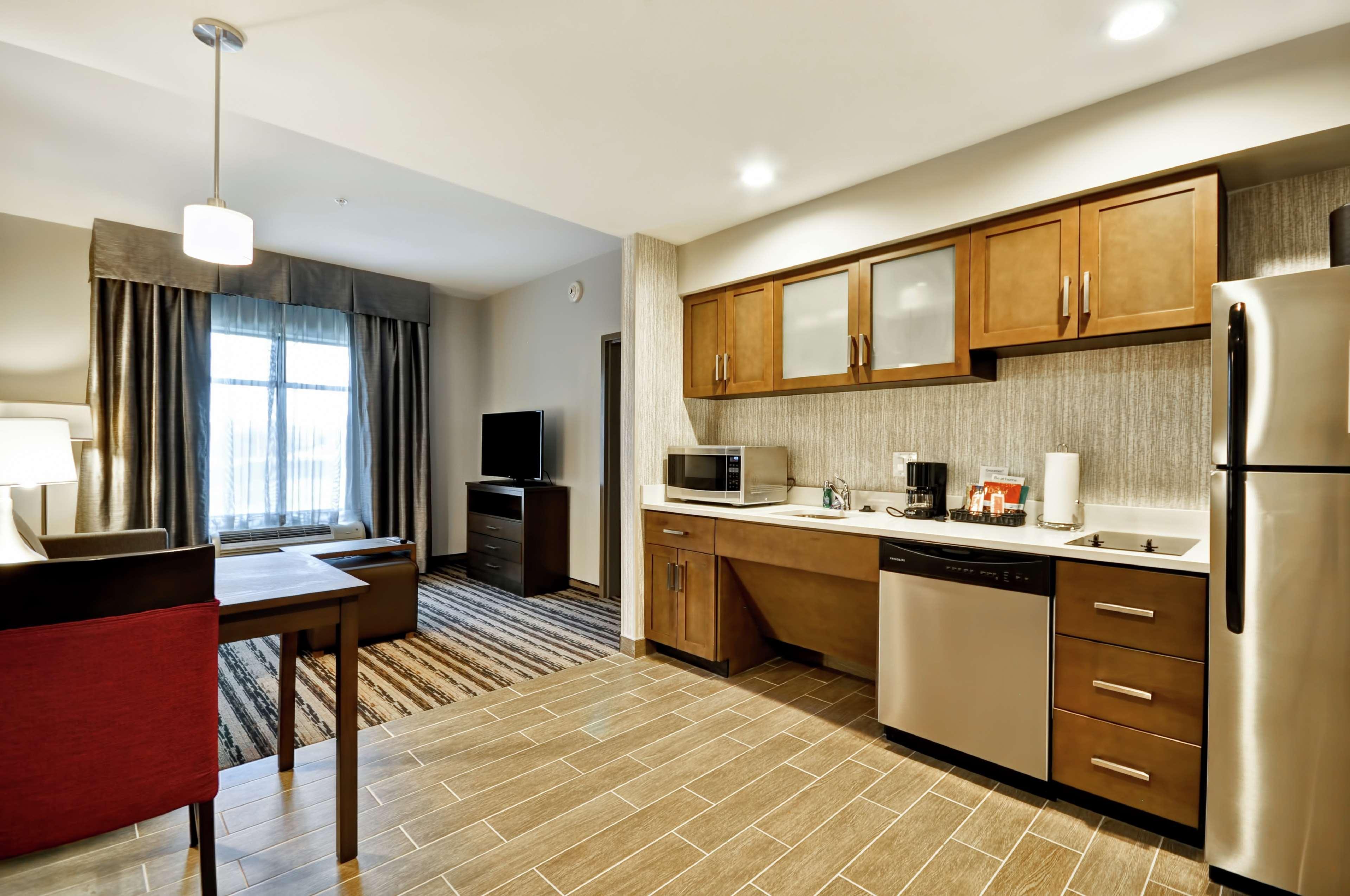 Homewood Suites By Hilton Cincinnati/West Chester Extérieur photo