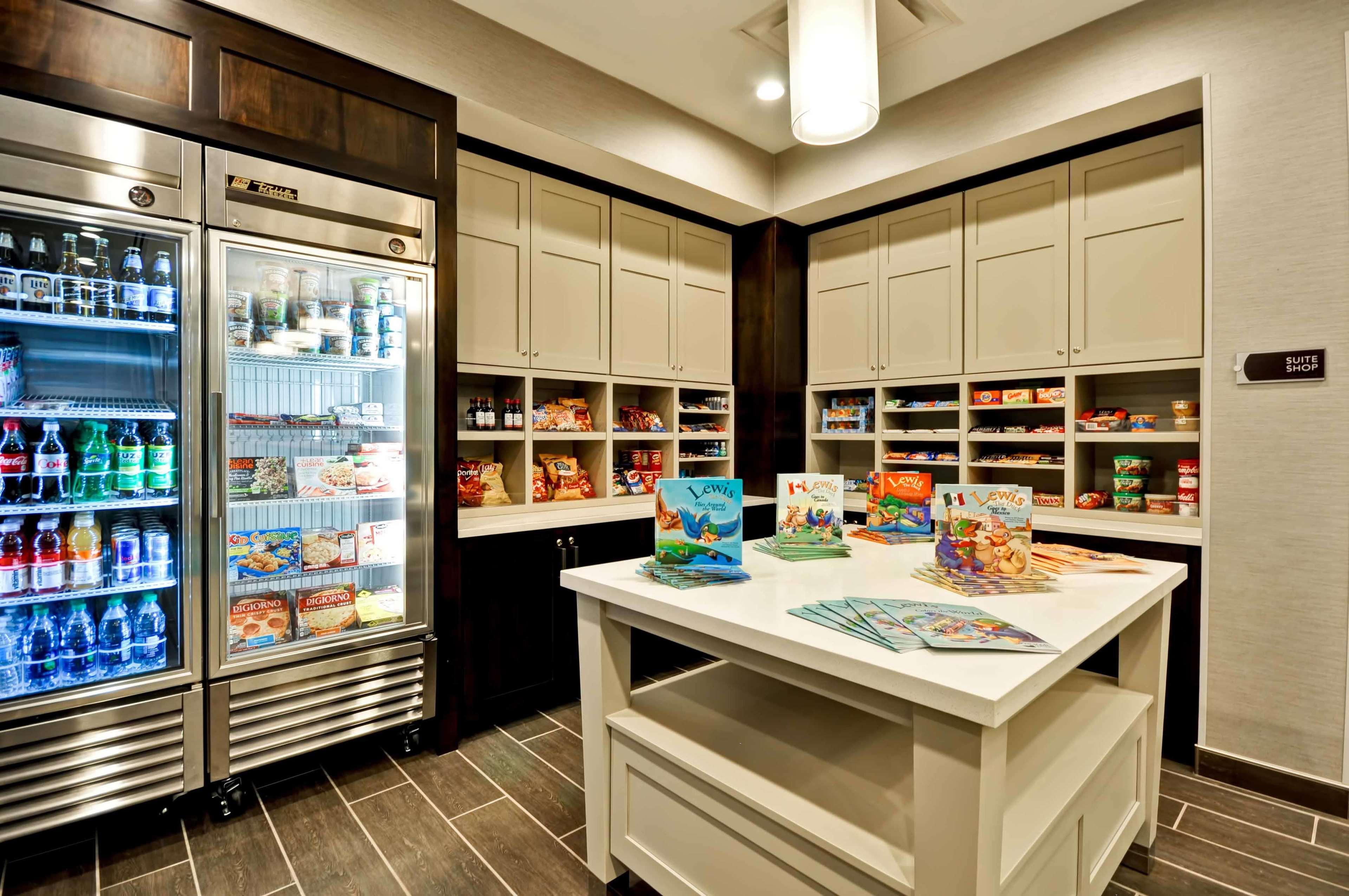 Homewood Suites By Hilton Cincinnati/West Chester Extérieur photo