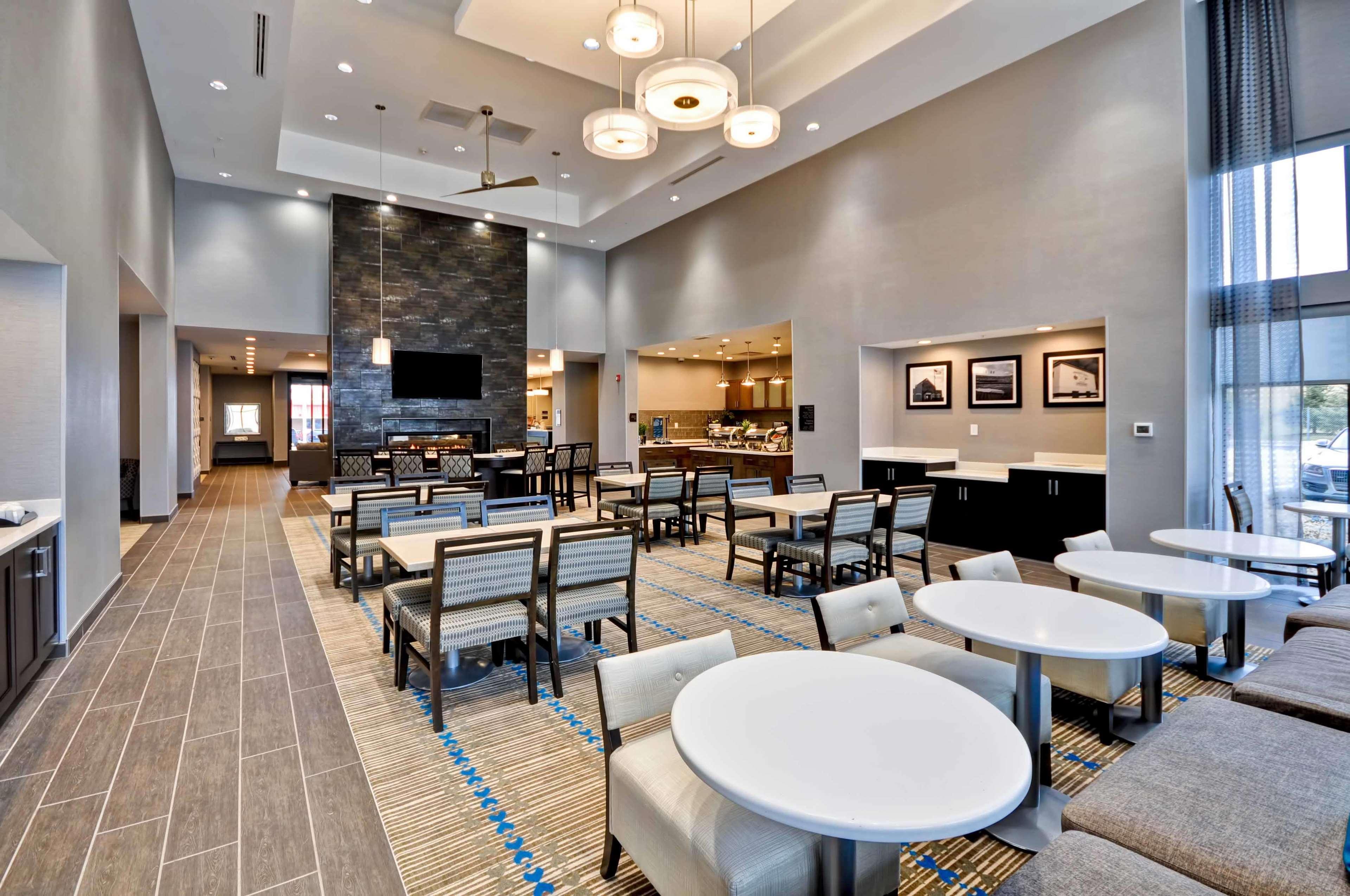 Homewood Suites By Hilton Cincinnati/West Chester Extérieur photo