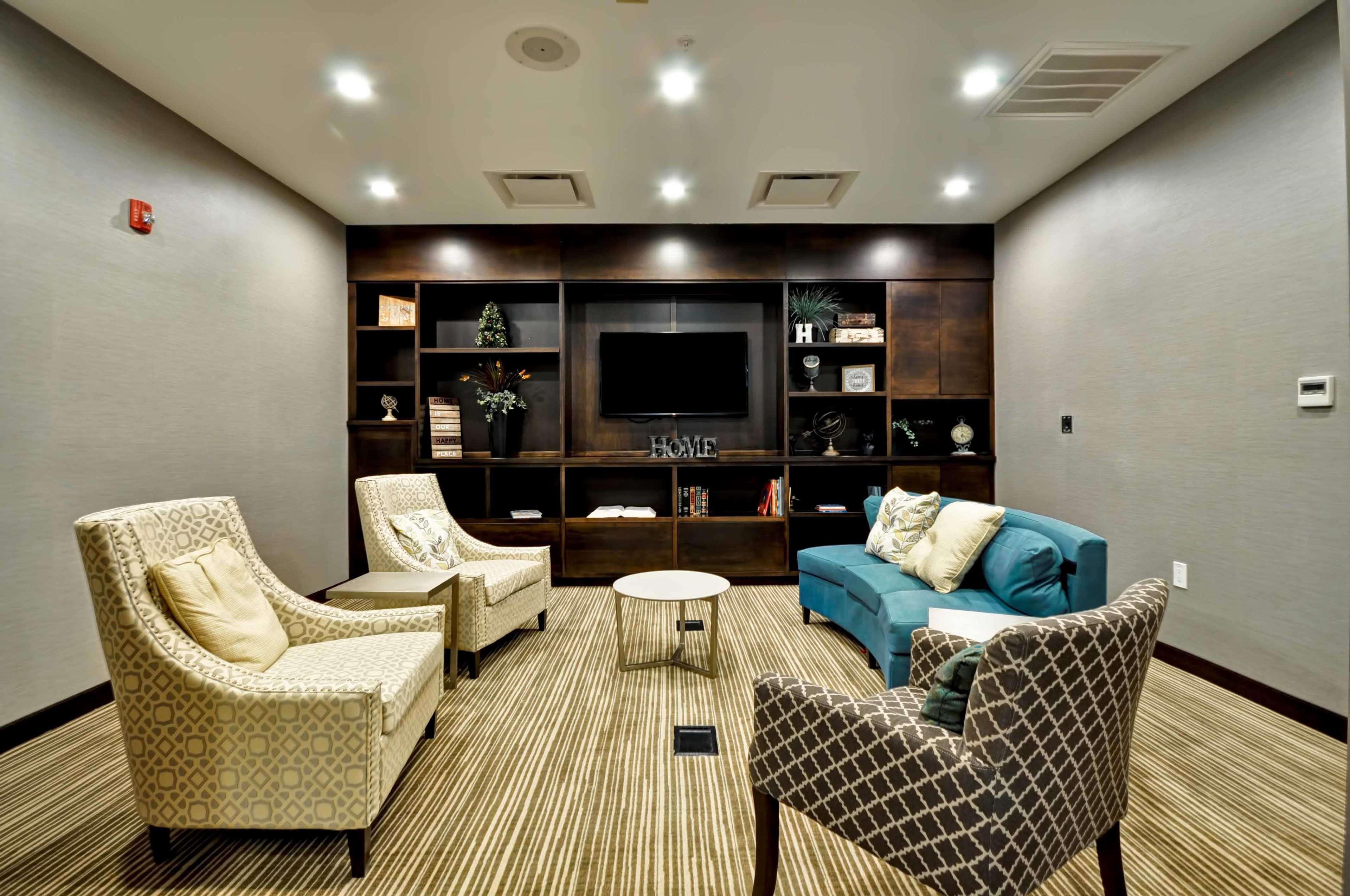 Homewood Suites By Hilton Cincinnati/West Chester Extérieur photo