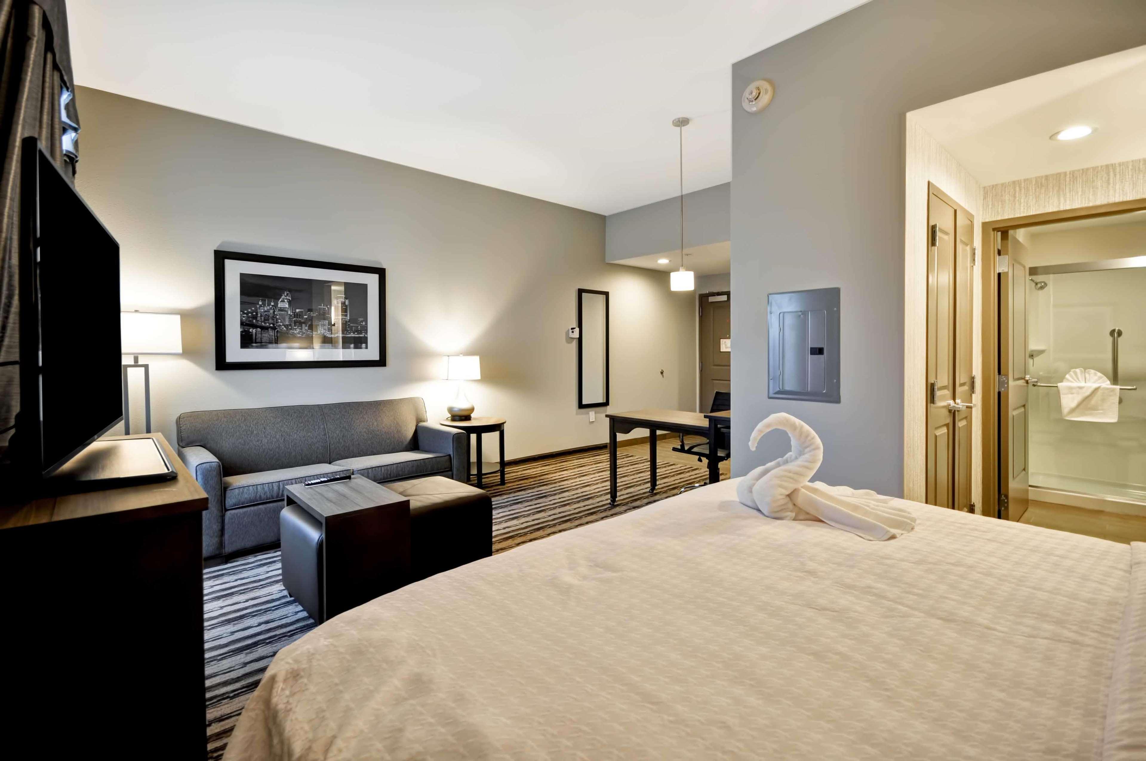Homewood Suites By Hilton Cincinnati/West Chester Extérieur photo
