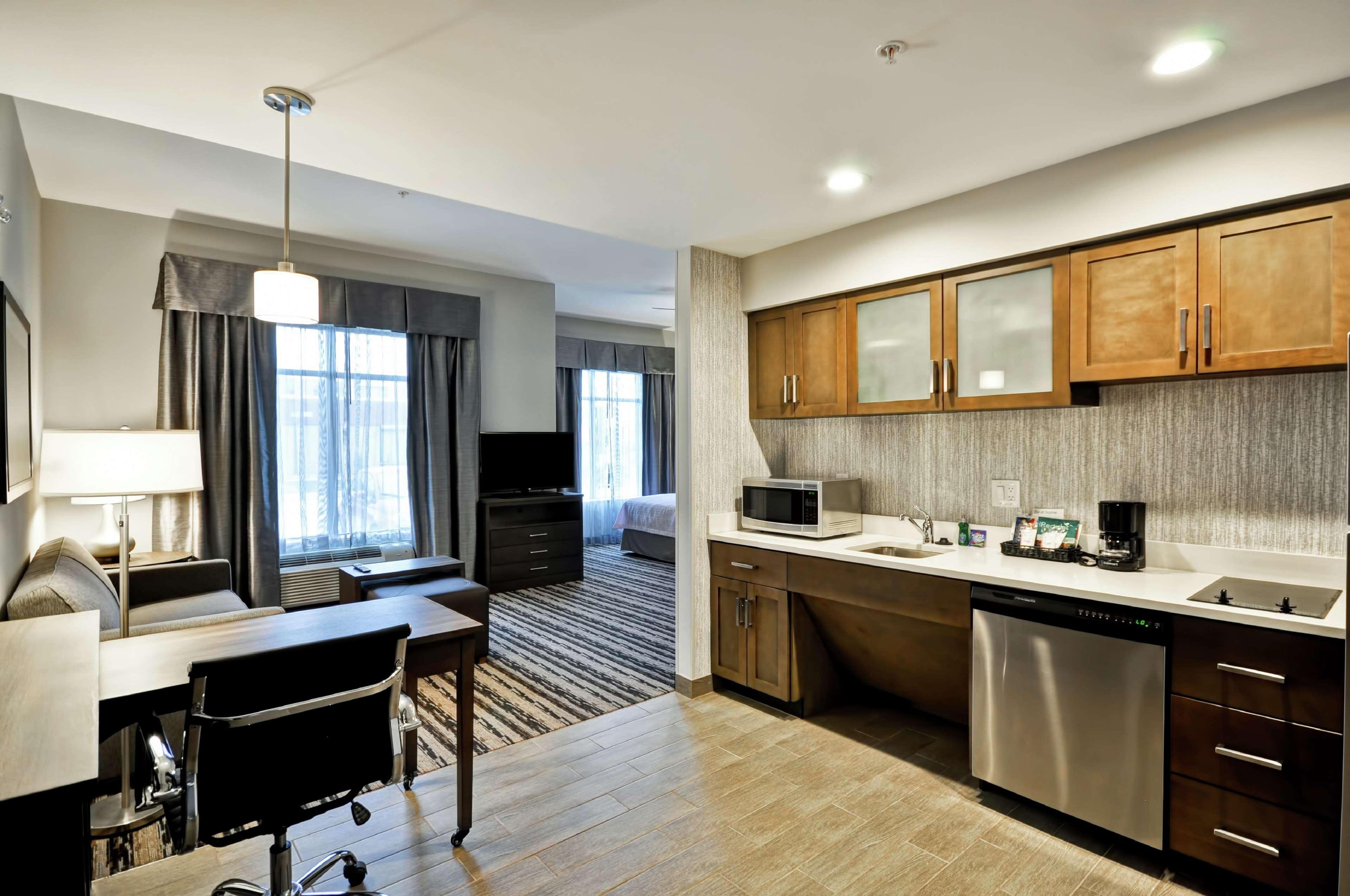 Homewood Suites By Hilton Cincinnati/West Chester Extérieur photo