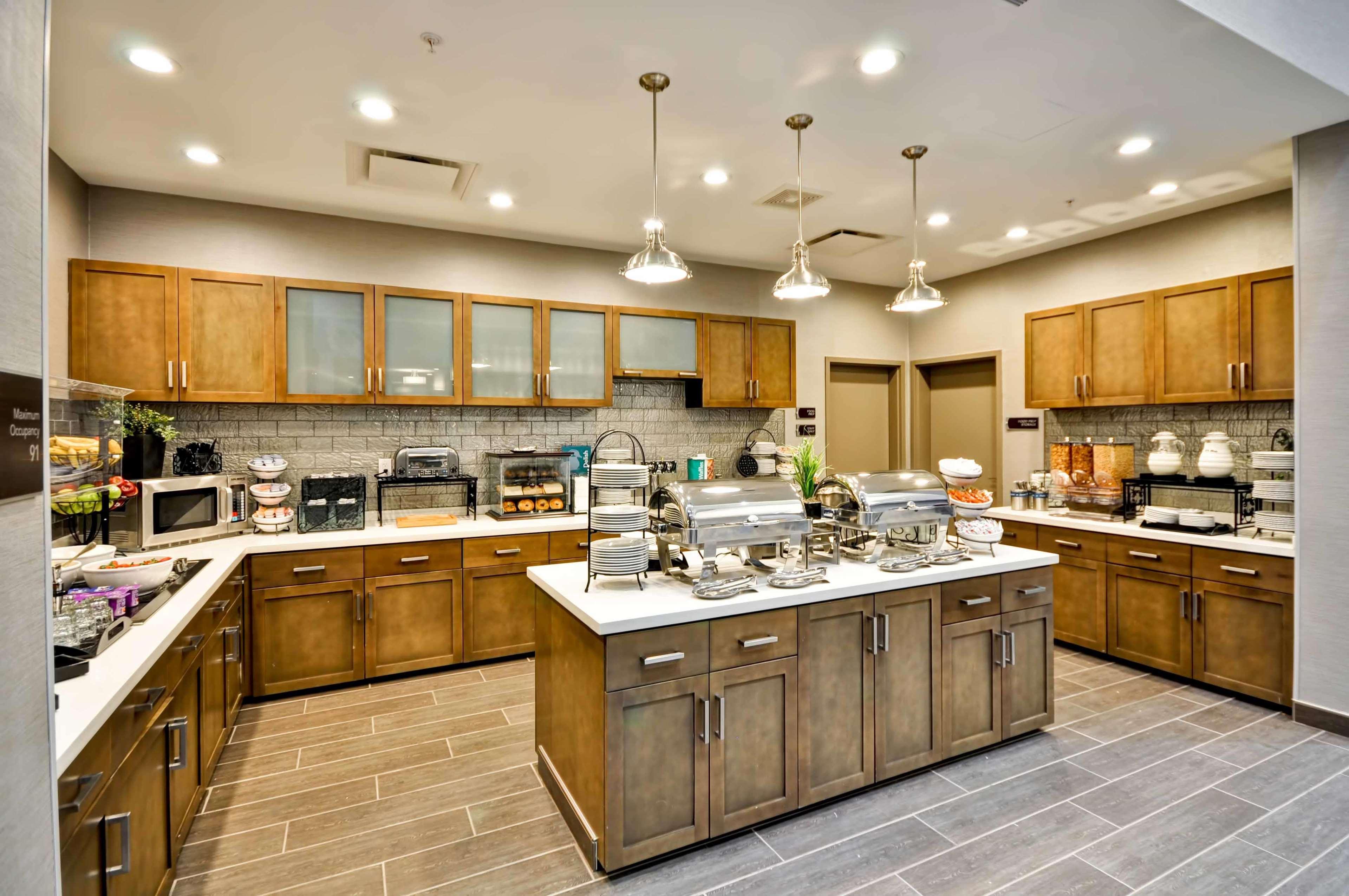 Homewood Suites By Hilton Cincinnati/West Chester Extérieur photo