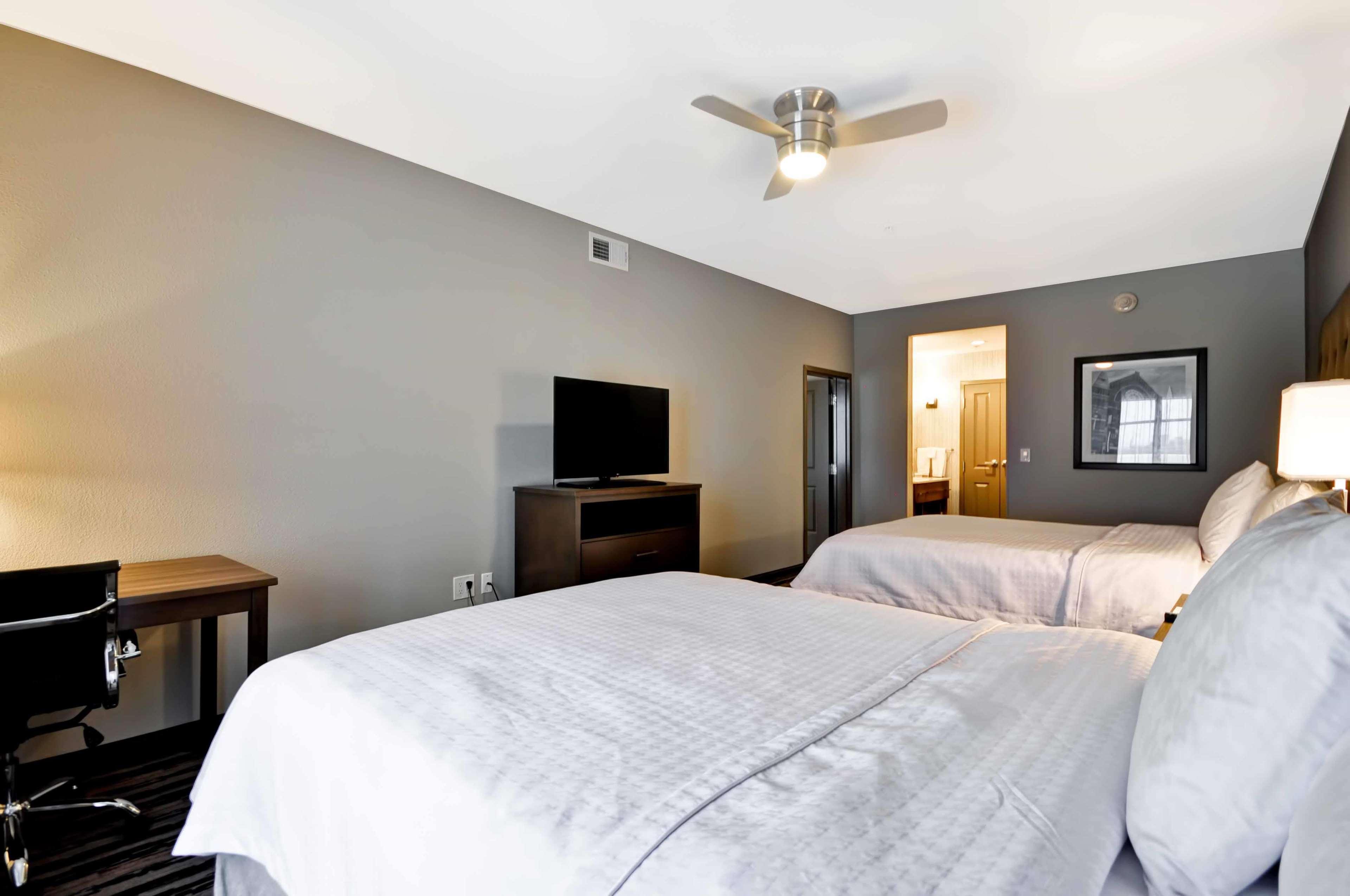 Homewood Suites By Hilton Cincinnati/West Chester Extérieur photo