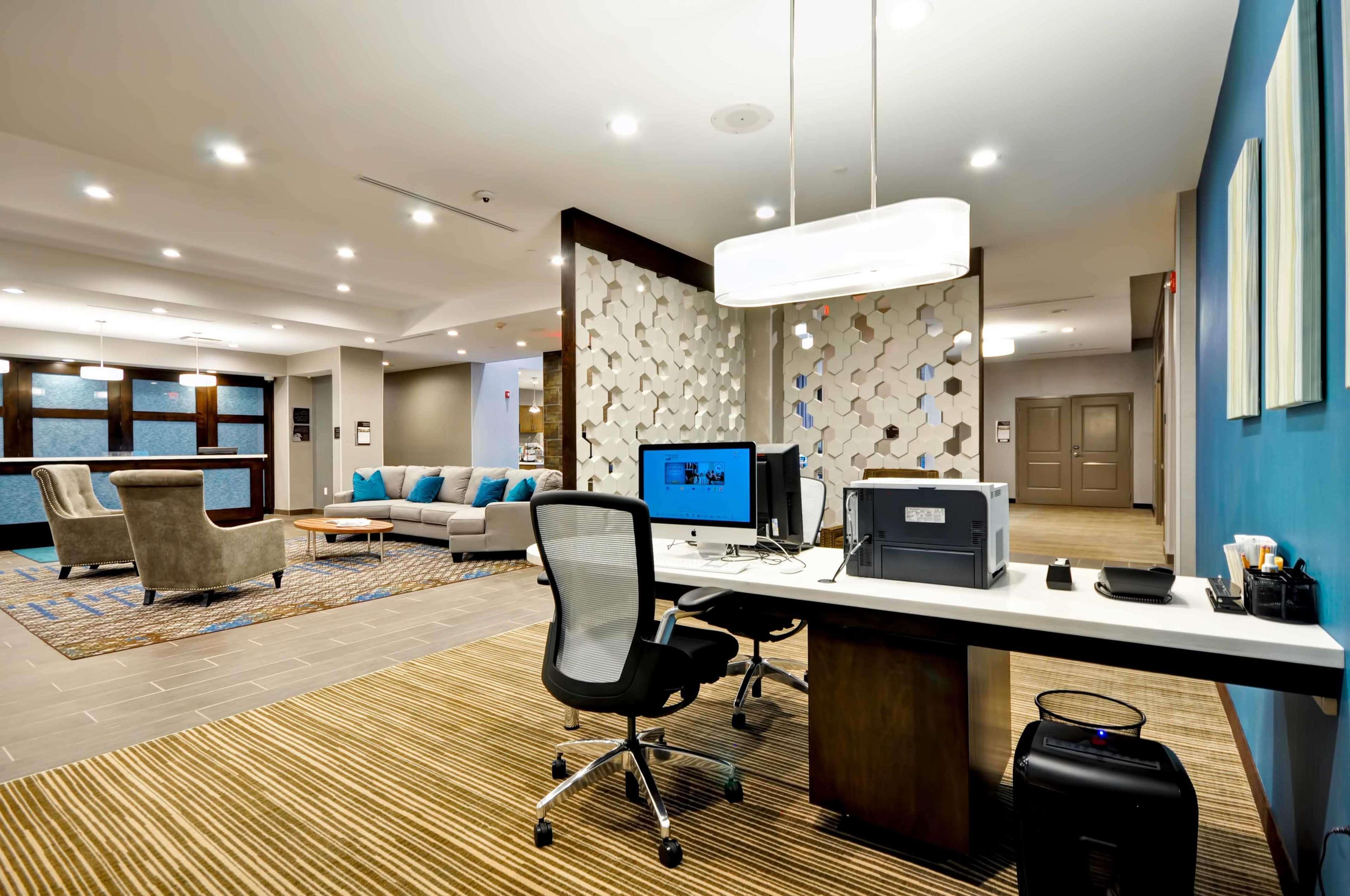 Homewood Suites By Hilton Cincinnati/West Chester Extérieur photo