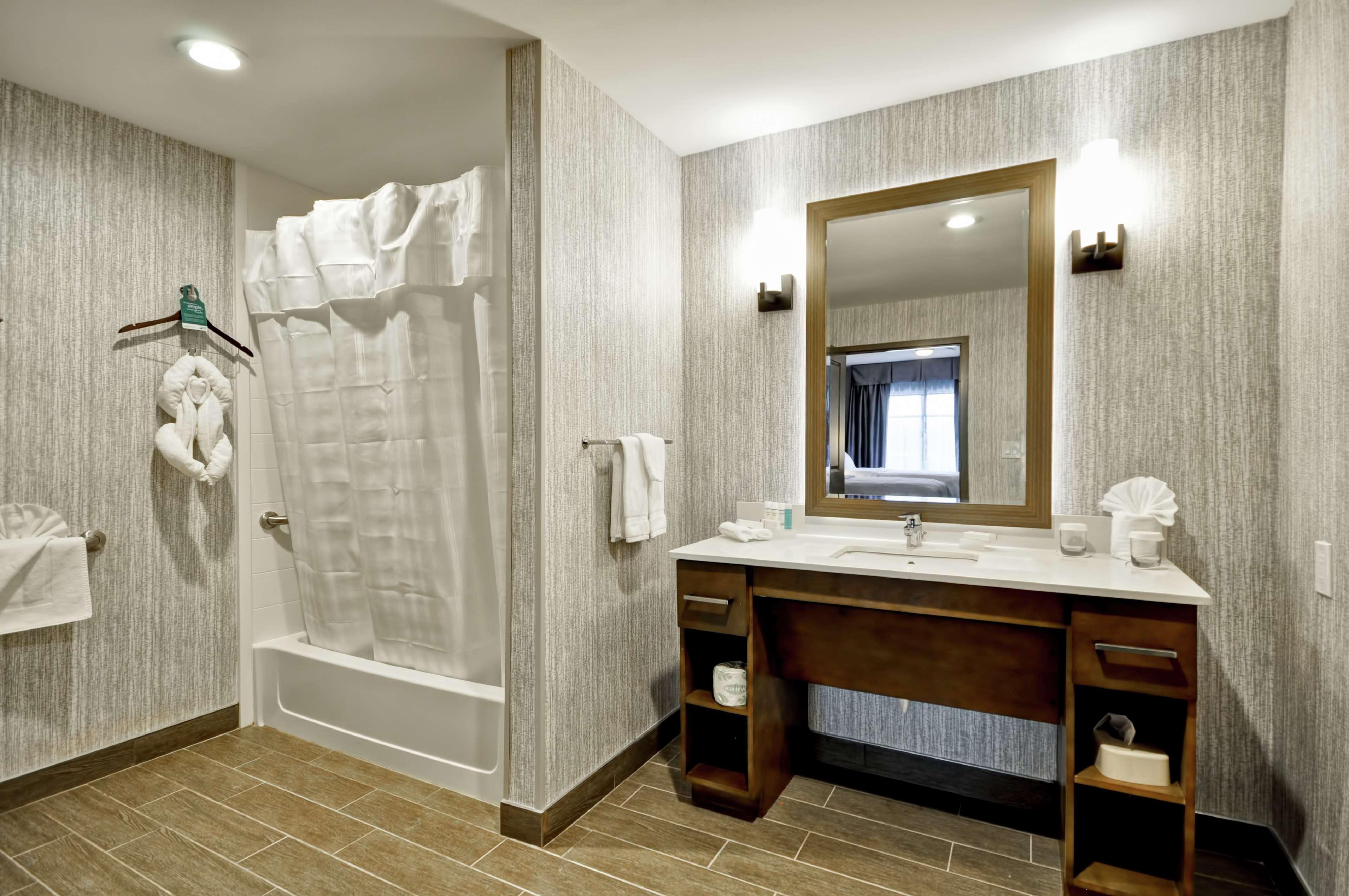 Homewood Suites By Hilton Cincinnati/West Chester Extérieur photo