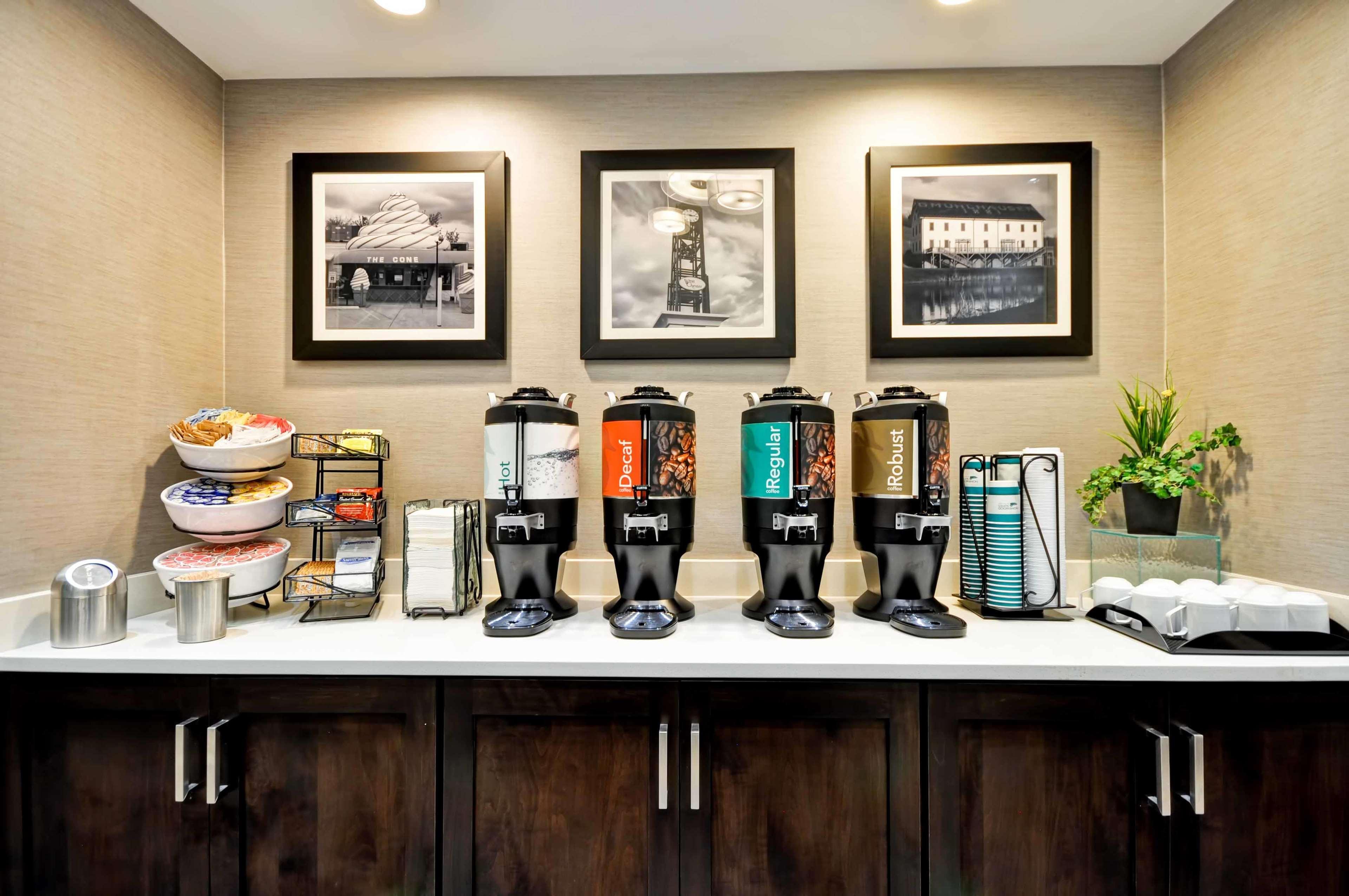 Homewood Suites By Hilton Cincinnati/West Chester Extérieur photo