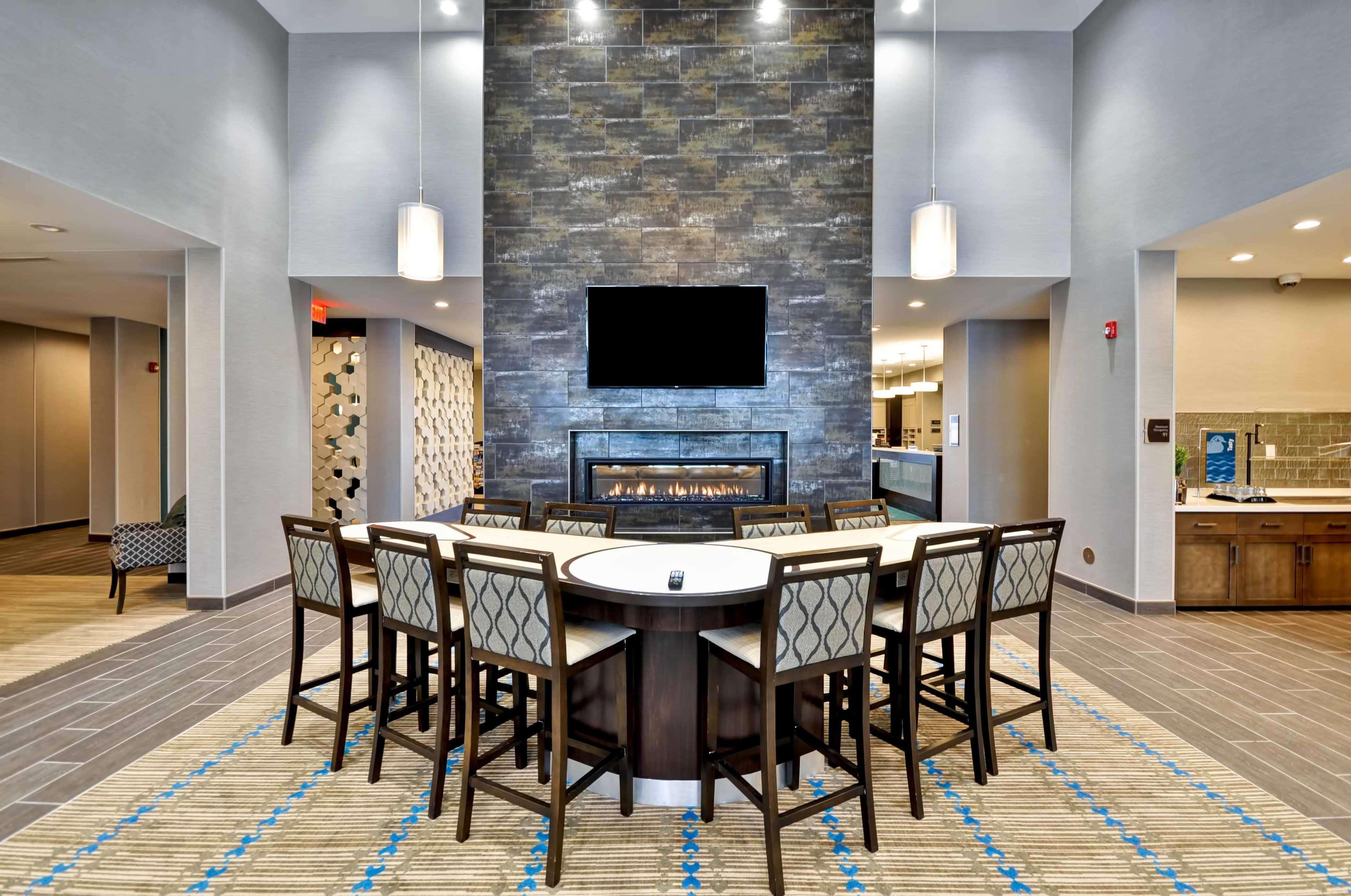 Homewood Suites By Hilton Cincinnati/West Chester Extérieur photo
