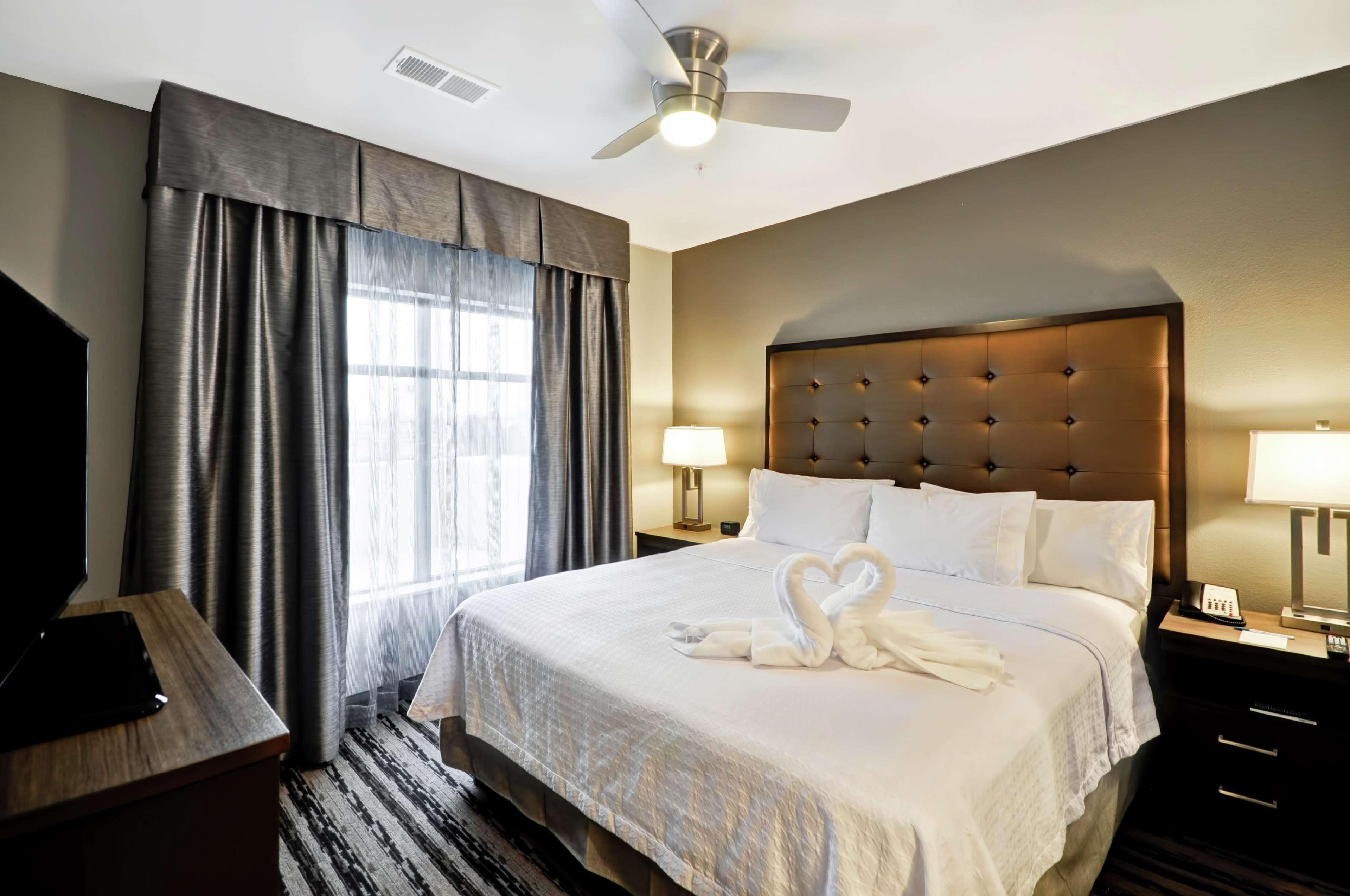 Homewood Suites By Hilton Cincinnati/West Chester Extérieur photo