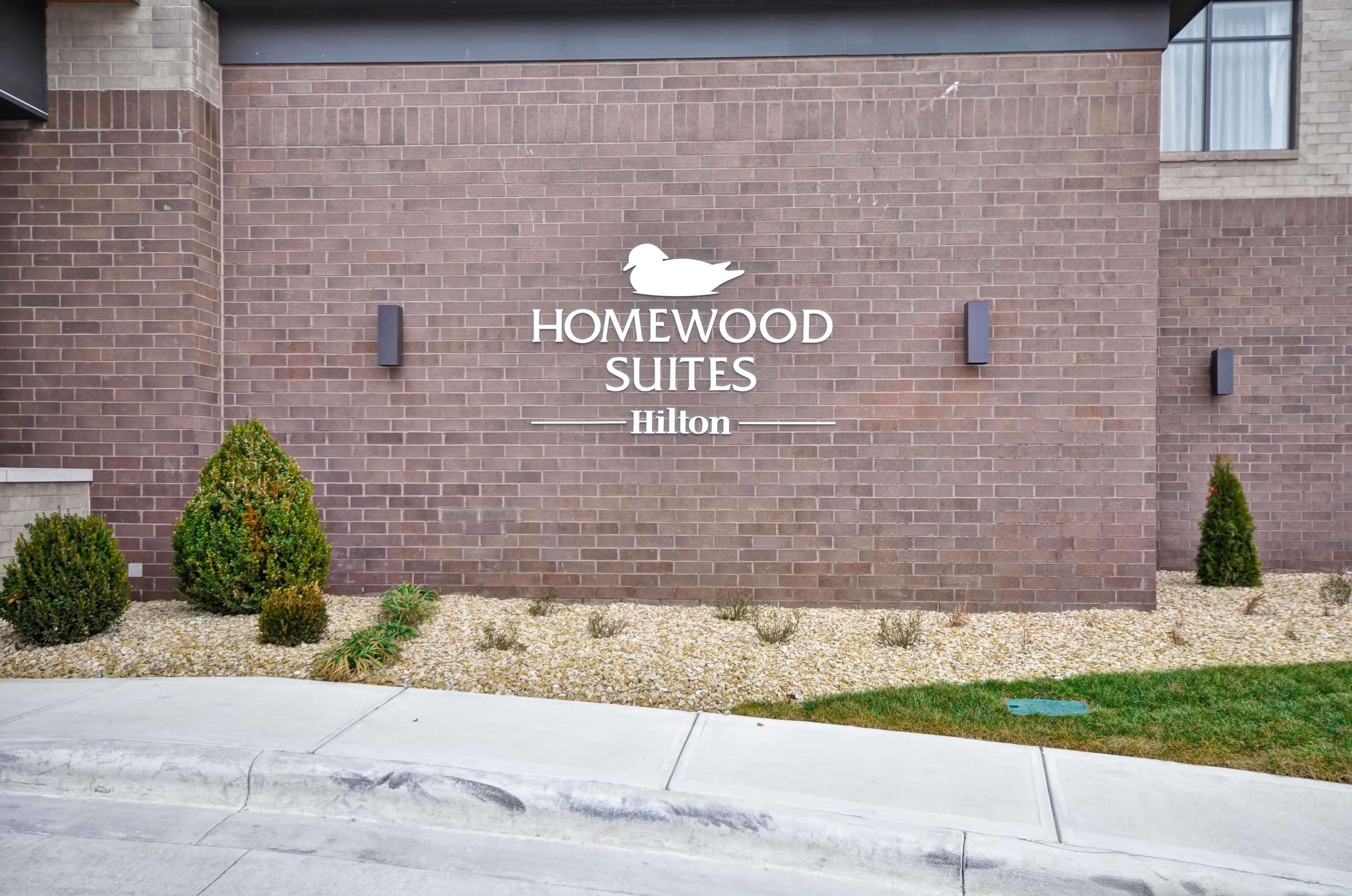 Homewood Suites By Hilton Cincinnati/West Chester Extérieur photo