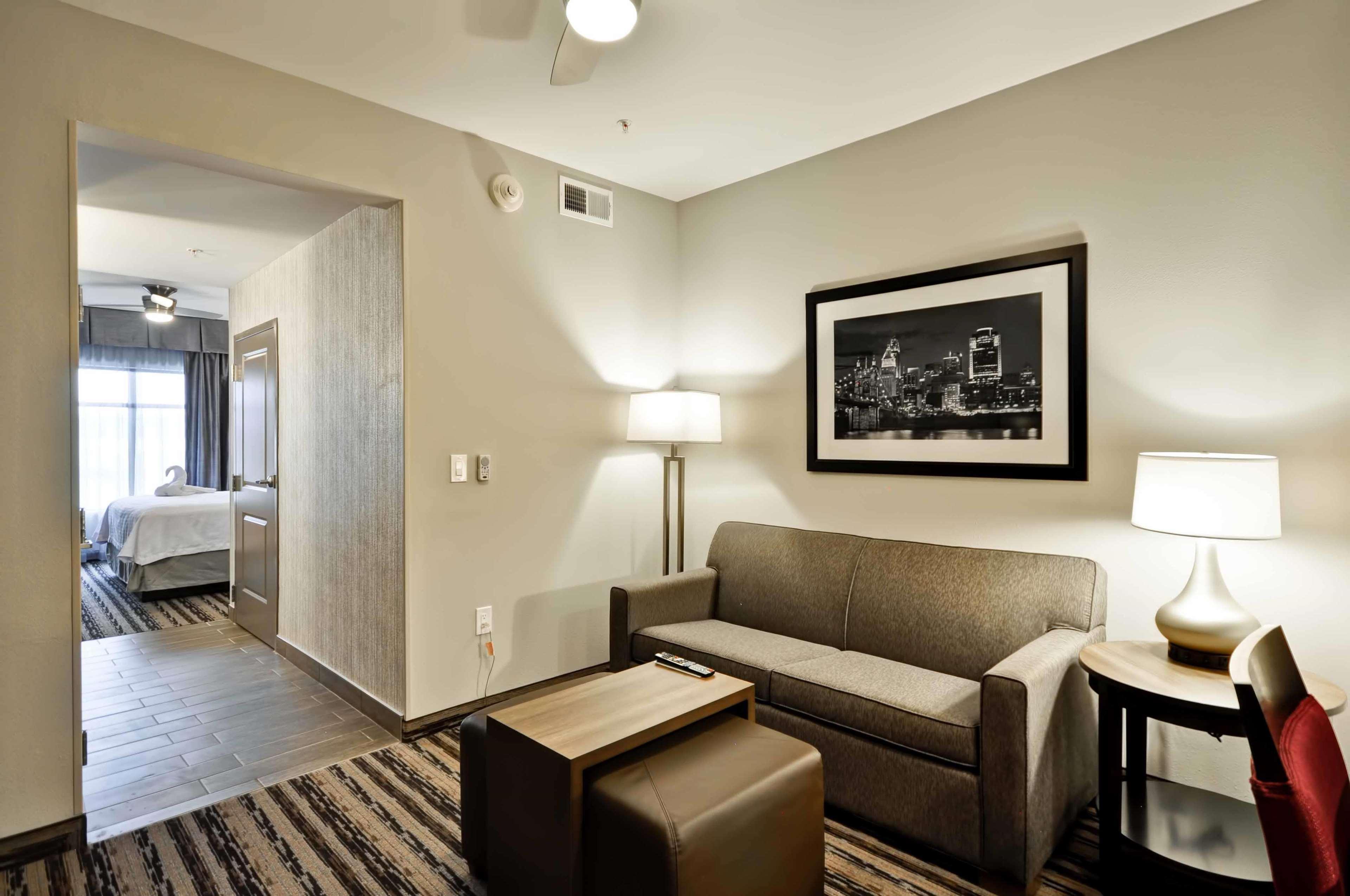 Homewood Suites By Hilton Cincinnati/West Chester Extérieur photo