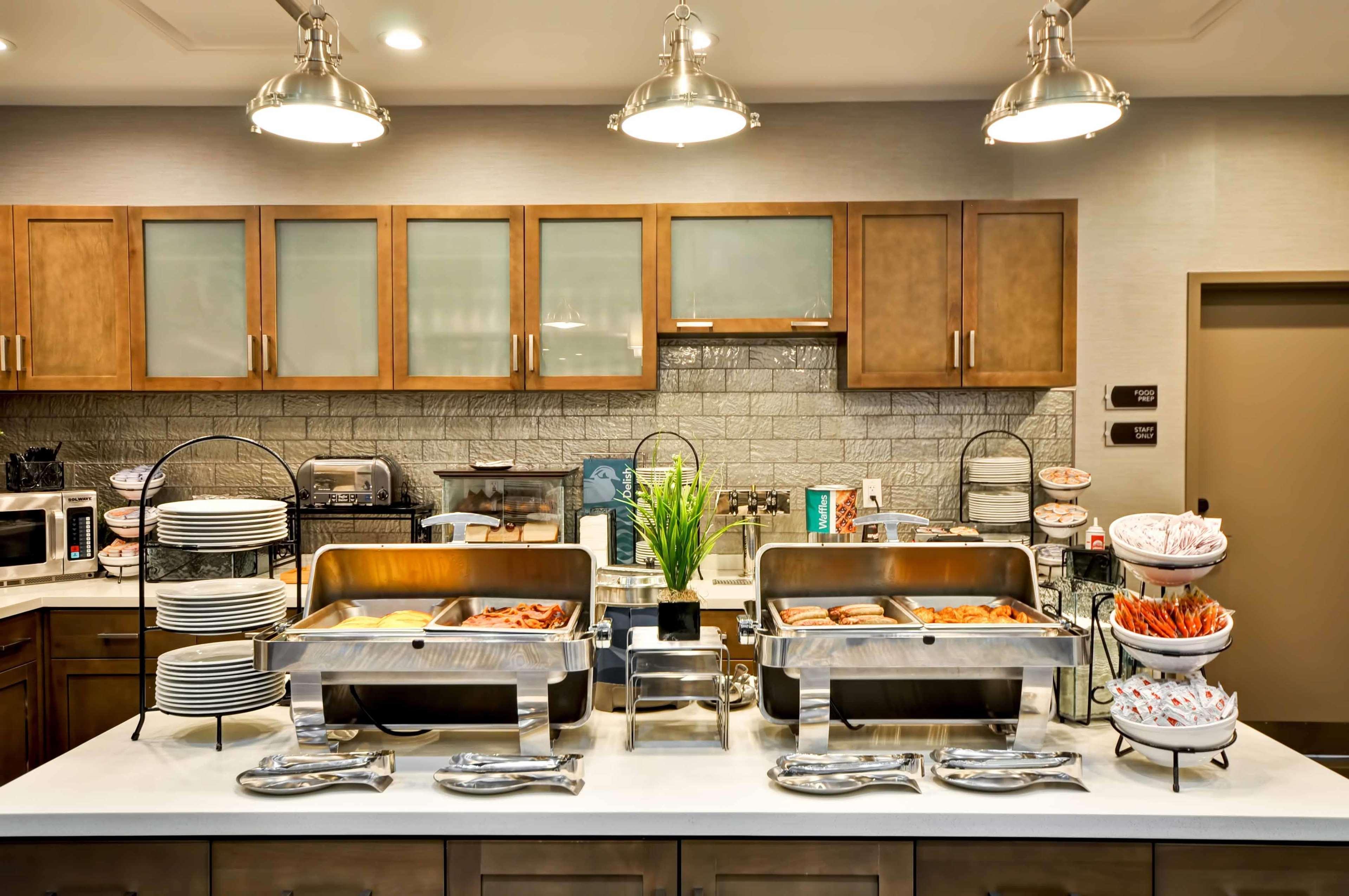 Homewood Suites By Hilton Cincinnati/West Chester Extérieur photo