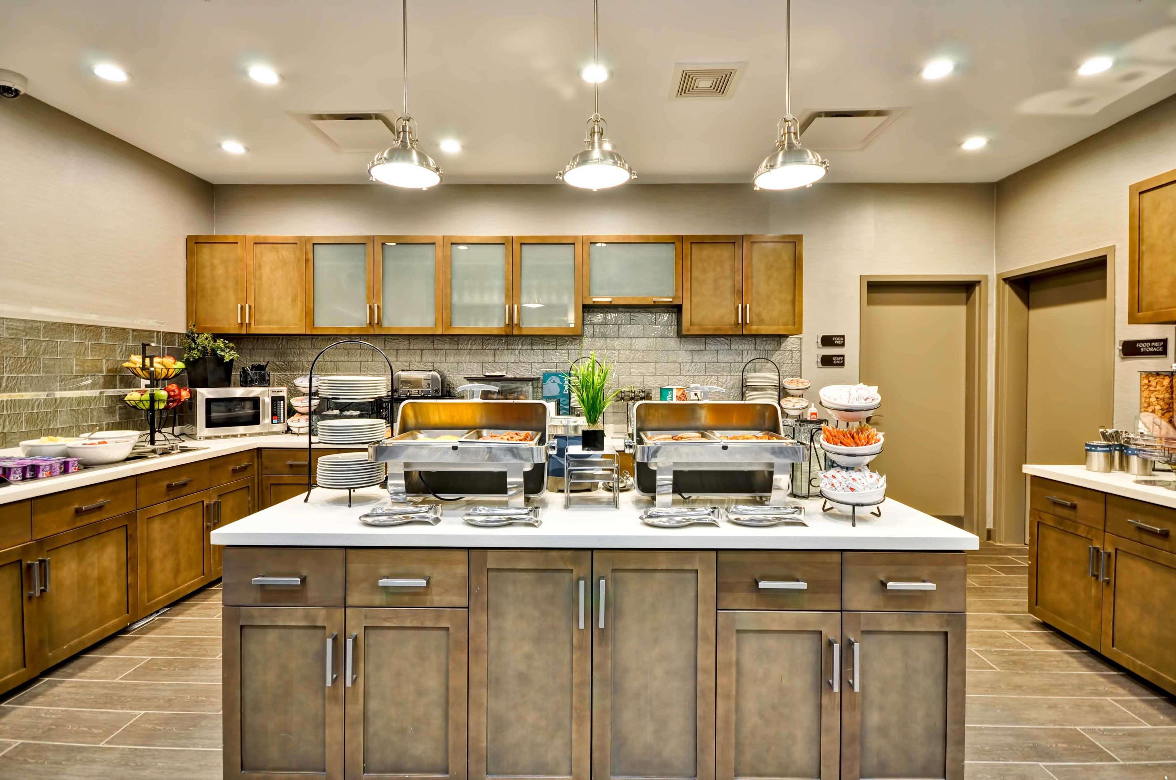 Homewood Suites By Hilton Cincinnati/West Chester Extérieur photo