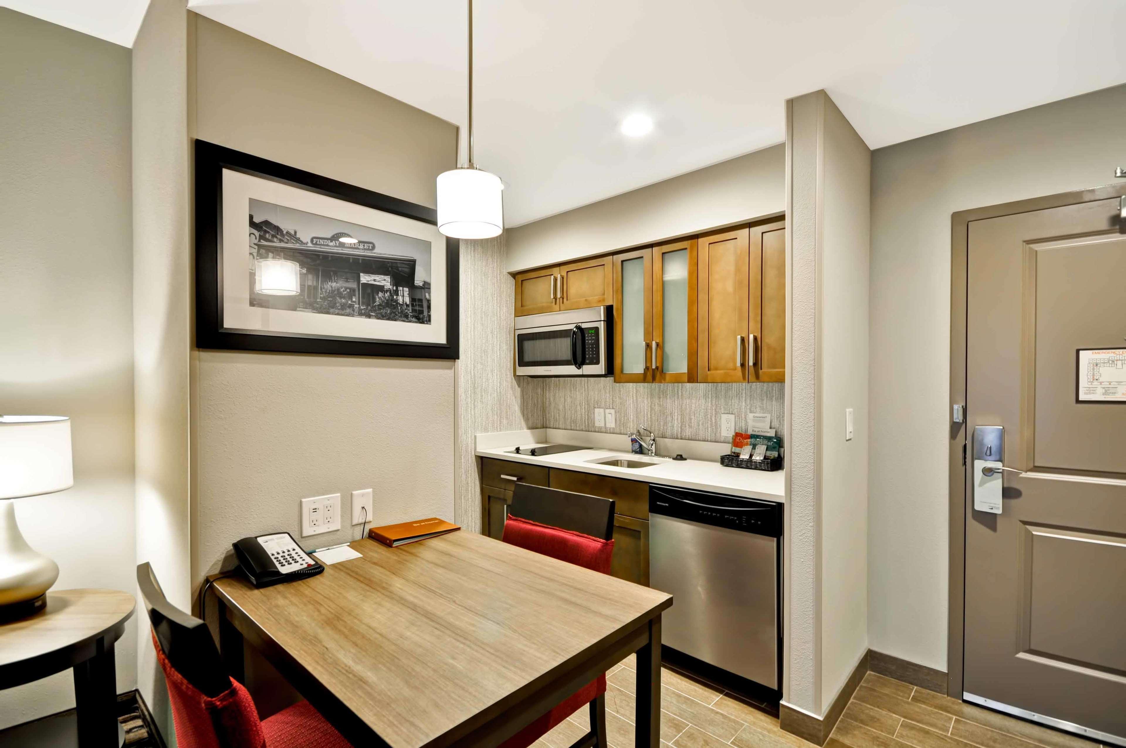 Homewood Suites By Hilton Cincinnati/West Chester Extérieur photo