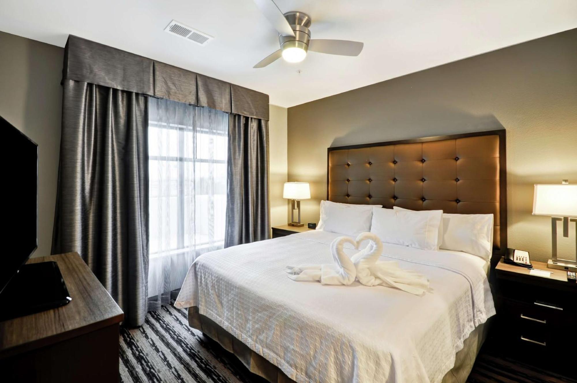 Homewood Suites By Hilton Cincinnati/West Chester Extérieur photo