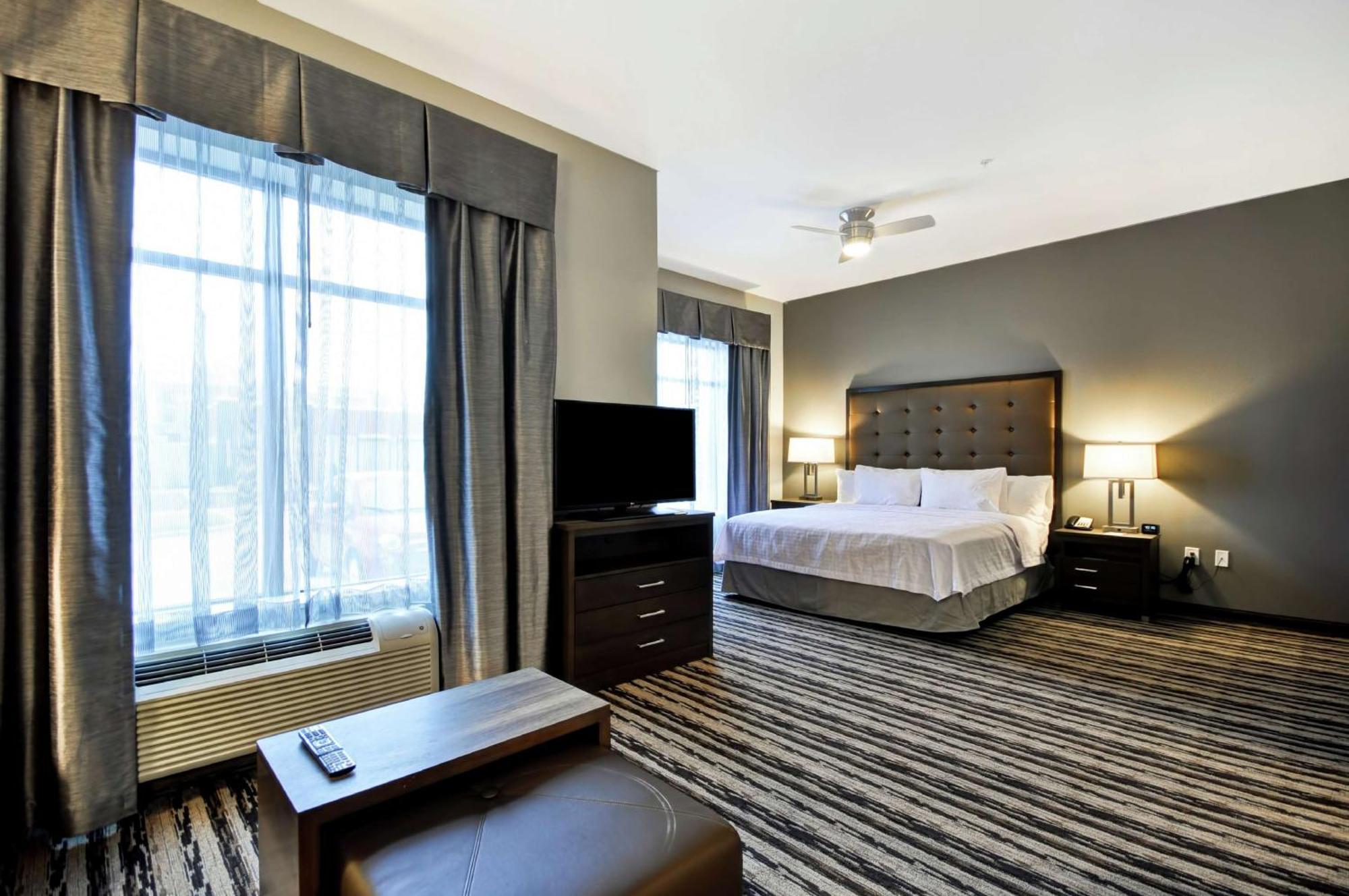 Homewood Suites By Hilton Cincinnati/West Chester Extérieur photo
