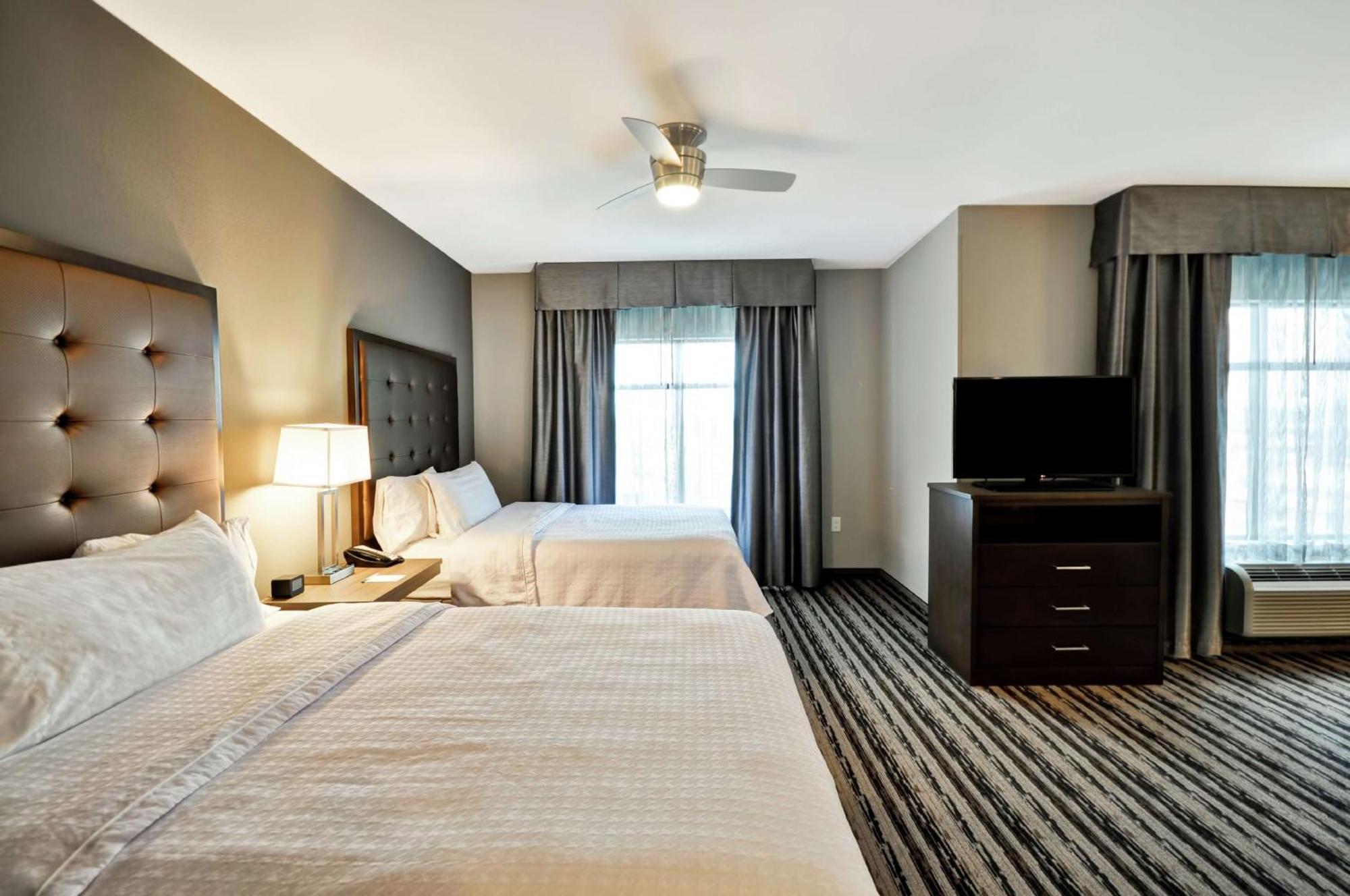 Homewood Suites By Hilton Cincinnati/West Chester Extérieur photo