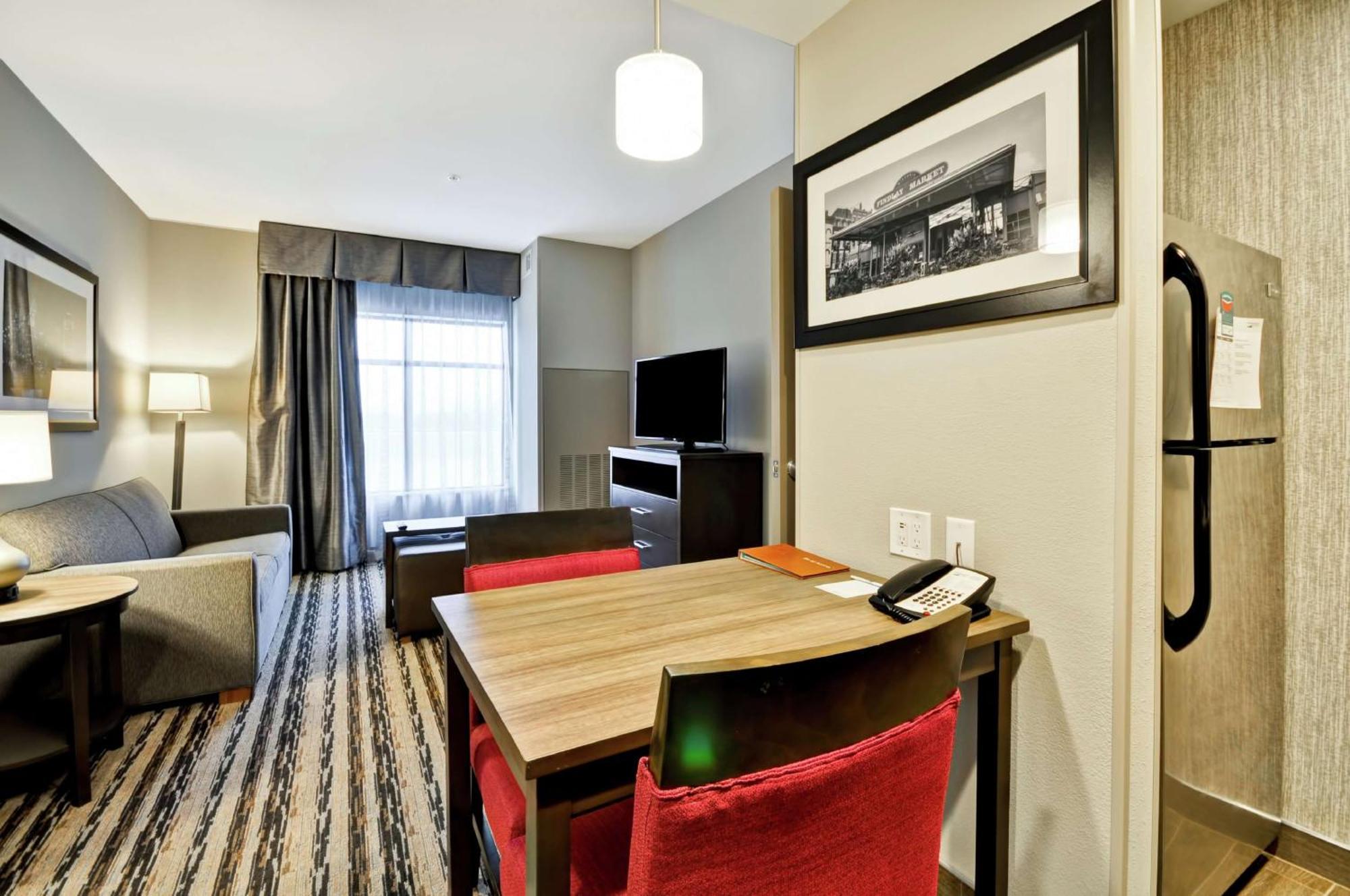 Homewood Suites By Hilton Cincinnati/West Chester Extérieur photo