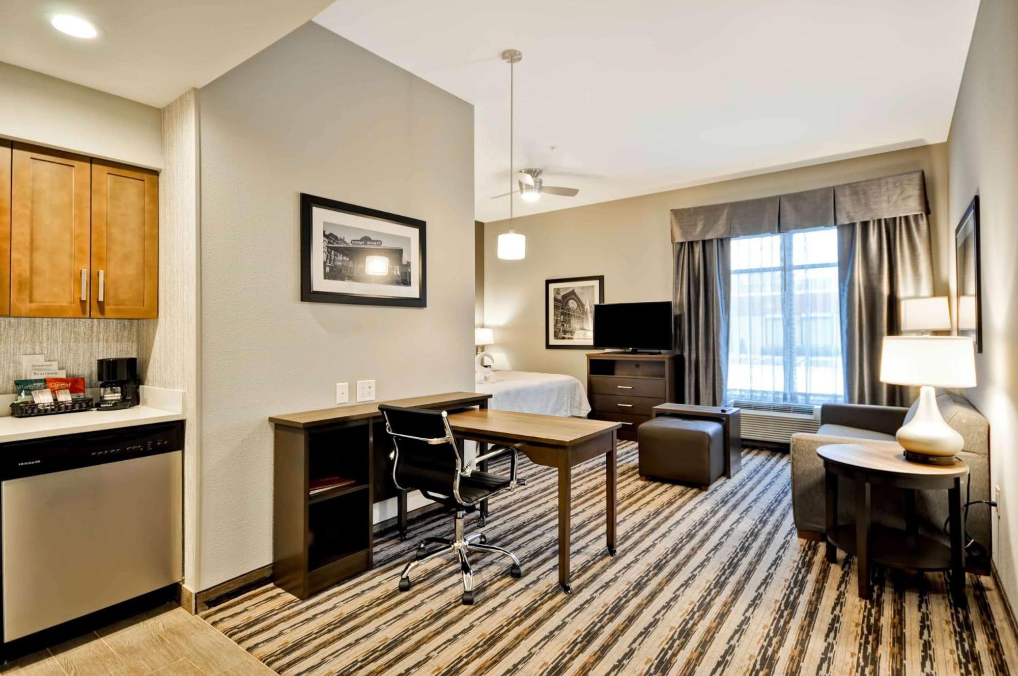 Homewood Suites By Hilton Cincinnati/West Chester Extérieur photo