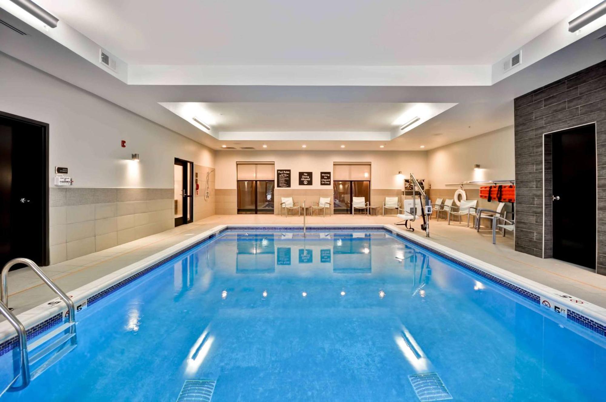 Homewood Suites By Hilton Cincinnati/West Chester Extérieur photo