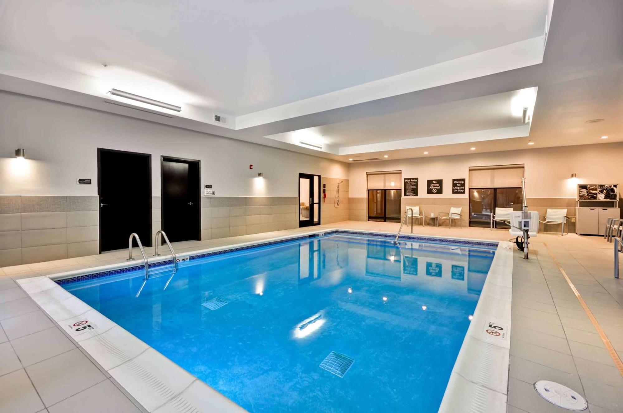 Homewood Suites By Hilton Cincinnati/West Chester Extérieur photo